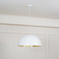 Load image into Gallery viewer, Lipeo Pendant Lamp