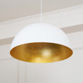 Load image into Gallery viewer, Lipeo Pendant Lamp