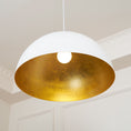 Load image into Gallery viewer, Lipeo Pendant Lamp