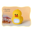 Load image into Gallery viewer, Little Duck Clock & Lamp (built-in battery)