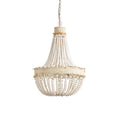 Load image into Gallery viewer, Littlefield Beaded Chandelier