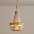 Load image into Gallery viewer, Littlefield Beaded Chandelier