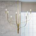 Load image into Gallery viewer, Livadia Chandelier