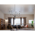 Load image into Gallery viewer, Livadia Chandelier