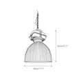 Load image into Gallery viewer, Lobay Pendant Light