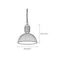 Load image into Gallery viewer, Lobay Pendant Light