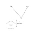 Load image into Gallery viewer, Lod Pendant Lamp