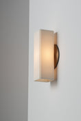 Bild in Galerie-Betrachter laden, Loir Wall Lamp