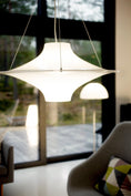 Load image into Gallery viewer, Lokki Pendant Lamp