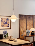 Load image into Gallery viewer, Lokki Pendant Lamp