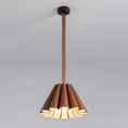 Load image into Gallery viewer, Lora Pendant Lamp