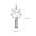 Load image into Gallery viewer, Lotus Feldman Pendant Lamp
