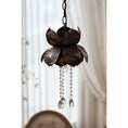 Load image into Gallery viewer, Lotus Feldman Pendant Lamp