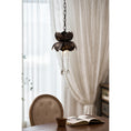Load image into Gallery viewer, Lotus Feldman Pendant Lamp