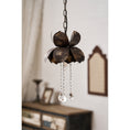 Load image into Gallery viewer, Lotus Feldman Pendant Lamp