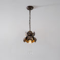 Load image into Gallery viewer, Lotus Feldman Pendant Lamp