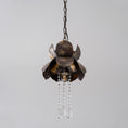 Load image into Gallery viewer, Lotus Feldman Pendant Lamp