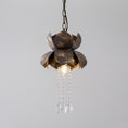 Load image into Gallery viewer, Lotus Feldman Pendant Lamp