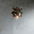Load image into Gallery viewer, Lotus Feldman Pendant Lamp