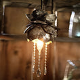 Load image into Gallery viewer, Lotus Feldman Pendant Lamp