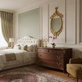 Load image into Gallery viewer, Louis Wood Flat Wall Mirror