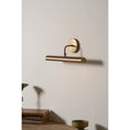 Load image into Gallery viewer, Loxen Wall Sconce