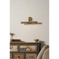 Load image into Gallery viewer, Loxen Wall Sconce