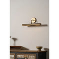 Load image into Gallery viewer, Loxen Wall Sconce