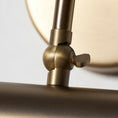Load image into Gallery viewer, Loxen Wall Sconce
