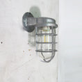 Load image into Gallery viewer, Lucid Dudley Wall Lamp