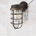 Load image into Gallery viewer, Lucid Dudley Wall Lamp