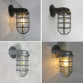 Load image into Gallery viewer, Lucid Dudley Wall Lamp