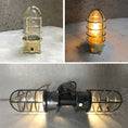 Load image into Gallery viewer, Lucid Dudley Wall Lamp