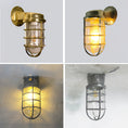 Load image into Gallery viewer, Lucid Dudley Wall Lamp