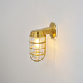 Load image into Gallery viewer, Lucid Dudley Wall Lamp
