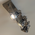 Load image into Gallery viewer, Lucide Industrial Multiple Ceiling Lamp