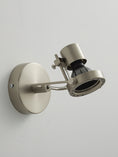 Bild in Galerie-Betrachter laden, Lucide Industrial Ceiling Lamp
