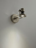 Bild in Galerie-Betrachter laden, Lucide Industrial Ceiling Lamp