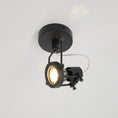 Bild in Galerie-Betrachter laden, Lucide Industrial Ceiling Lamp