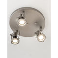 Load image into Gallery viewer, Lucide Industrial Multiple Ceiling Lamp