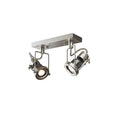 Load image into Gallery viewer, Lucide Industrial Multiple Ceiling Lamp