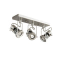 Load image into Gallery viewer, Lucide Industrial Multiple Ceiling Lamp