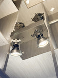 Load image into Gallery viewer, Lucide Industrial Multiple Ceiling Lamp