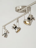 Bild in Galerie-Betrachter laden, Lucide Industrial Track Ceiling Lamp