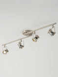 Bild in Galerie-Betrachter laden, Lucide Industrial Track Ceiling Lamp