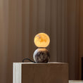 Load image into Gallery viewer, Lucide Marbol Table Lamp
