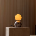 Load image into Gallery viewer, Lucide Marbol Table Lamp