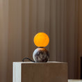 Load image into Gallery viewer, Lucide Marbol Table Lamp