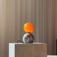 Load image into Gallery viewer, Lucide Marbol Table Lamp