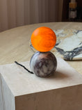 Load image into Gallery viewer, Lucide Marbol Table Lamp